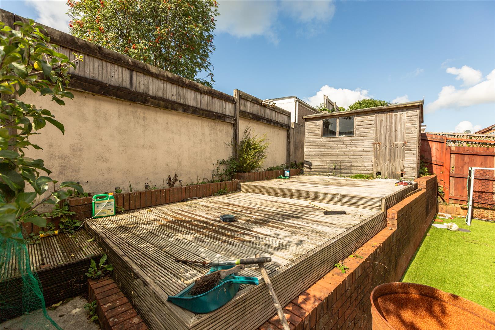 Oakwood Drive, Gowerton, Swansea, SA4 3DJ